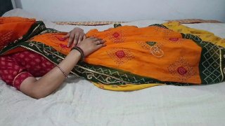 Hot desi marathi bhabhi sweety fucks hard in hd